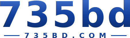 735bd logo